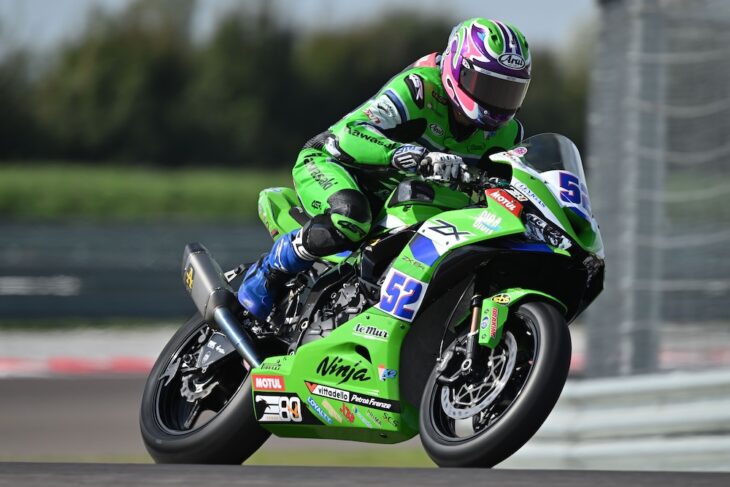 2026 Cremona WorldSBK Results2026 Cremona WorldSBK Results: WorldSBK heads to its second Italian round of 2026 and it could be title time for Bulega.