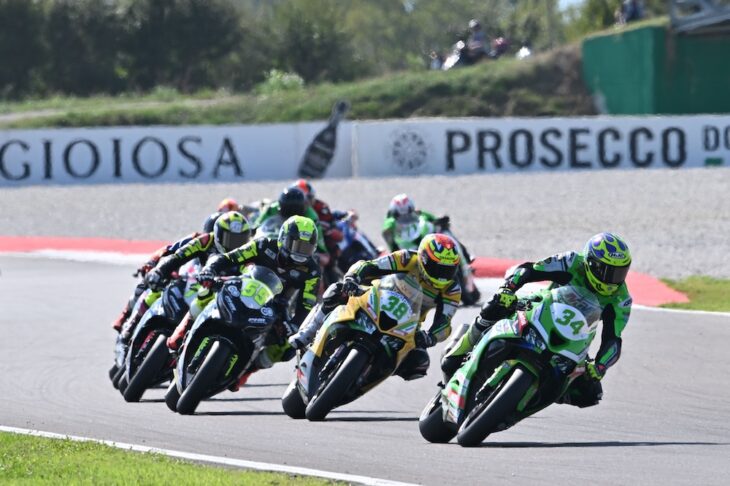 2026 Cremona WorldSBK Results2026 Cremona WorldSBK Results: WorldSBK heads to its second Italian round of 2026 and it could be title time for Bulega.