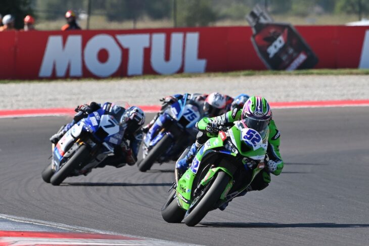 2026 Cremona WorldSBK Results2026 Cremona WorldSBK Results: WorldSBK heads to its second Italian round of 2026 and it could be title time for Bulega.