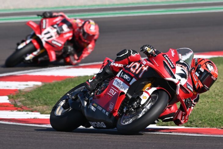 2026 Cremona WorldSBK Results 2026 Cremona WorldSBK Results: WorldSBK heads to its second Italian round of 2026 and it could be title time for Bulega.