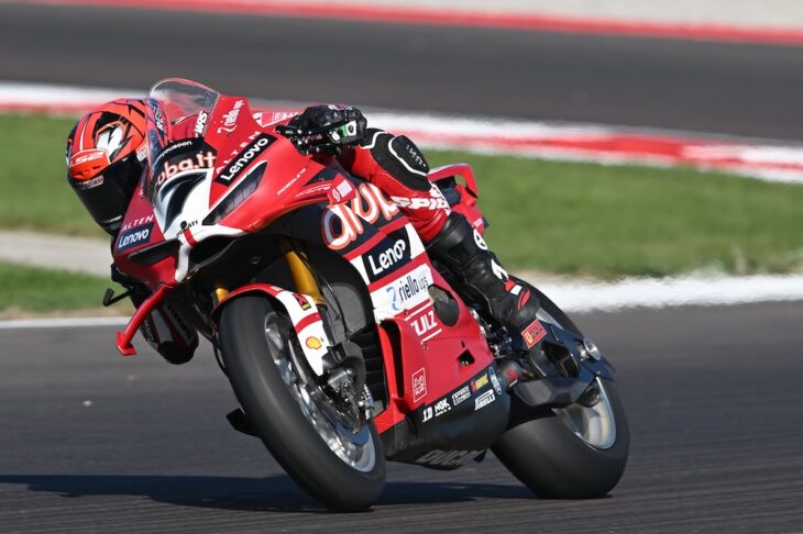 2026 Cremona WorldSBK Results2026 Cremona WorldSBK Results: WorldSBK heads to its second Italian round of 2026 and it could be title time for Bulega.