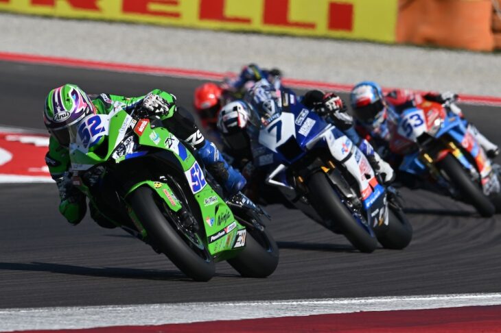 2026 Cremona WorldSBK Results2026 Cremona WorldSBK Results: WorldSBK heads to its second Italian round of 2026 and it could be title time for Bulega.