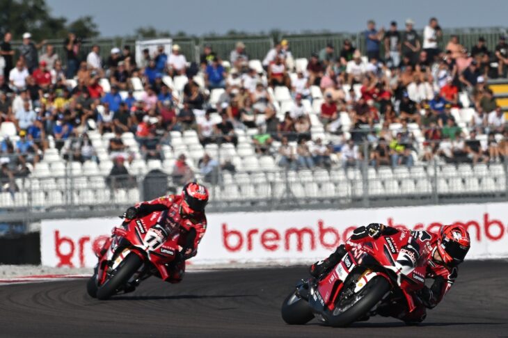 2026 Cremona WorldSBK Results2026 Cremona WorldSBK Results: WorldSBK heads to its second Italian round of 2026 and it could be title time for Bulega.