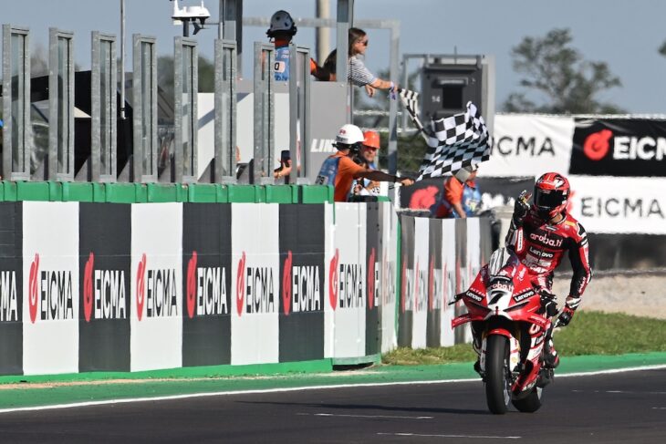 2026 Cremona WorldSBK Results2026 Cremona WorldSBK Results: WorldSBK heads to its second Italian round of 2026 and it could be title time for Bulega.