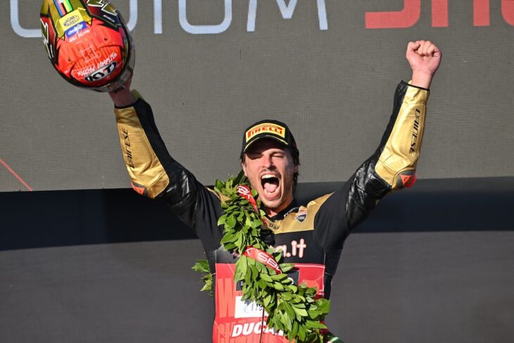 2026 Cremona WorldSBK Results 2026 Cremona WorldSBK Results: WorldSBK heads to its second Italian round of 2026 and it could be title time for Bulega.