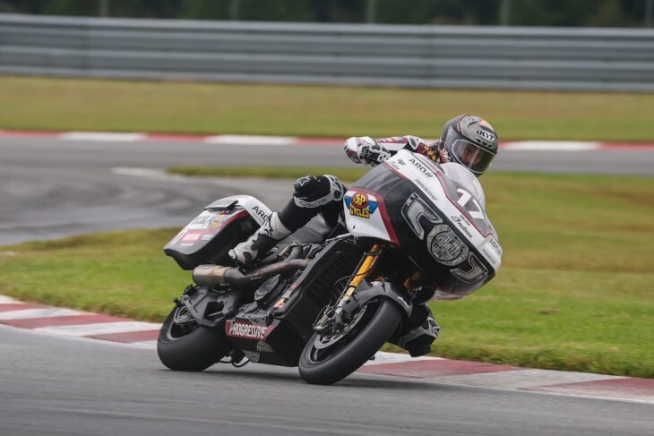 2026 New Jersey Motorsports Park MotoAmerica Results2026 New Jersey Motorsports Park MotoAmerica Results: It’s the final round and four riders are in with a shot of the title. 