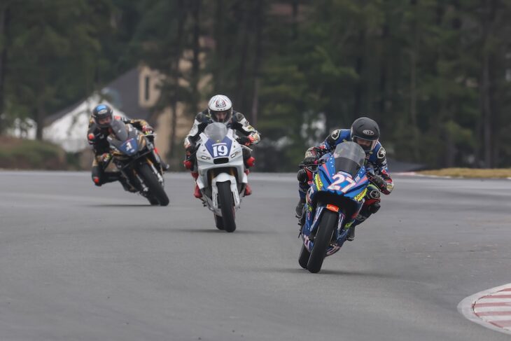 2026 New Jersey Motorsports Park MotoAmerica Results2026 New Jersey Motorsports Park MotoAmerica Results: It’s the final round and four riders are in with a shot of the title. 