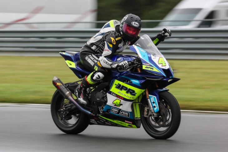 2026 New Jersey Motorsports Park MotoAmerica Results2026 New Jersey Motorsports Park MotoAmerica Results: It’s the final round and four riders are in with a shot of the title. 