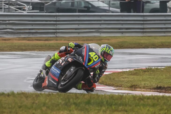 2026 New Jersey Motorsports Park MotoAmerica Results2026 New Jersey Motorsports Park MotoAmerica Results: It’s the final round and four riders are in with a shot of the title. 