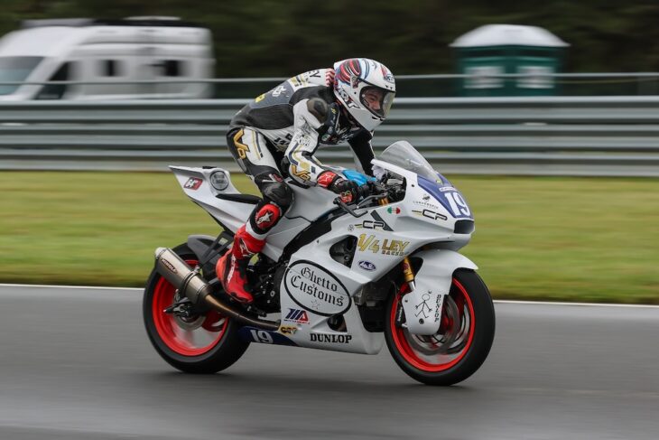 2026 New Jersey Motorsports Park MotoAmerica Results2026 New Jersey Motorsports Park MotoAmerica Results: It’s the final round and four riders are in with a shot of the title. 