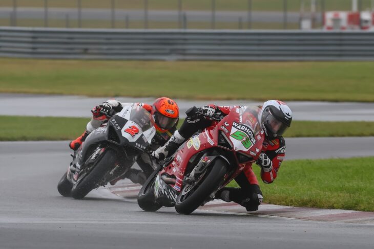 2026 New Jersey Motorsports Park MotoAmerica Results2026 New Jersey Motorsports Park MotoAmerica Results: It’s the final round and four riders are in with a shot of the title. 