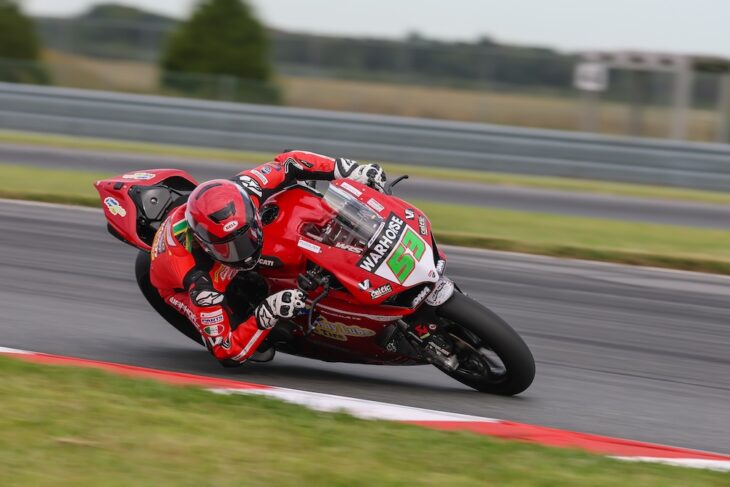 2026 New Jersey Motorsports Park MotoAmerica Results2026 New Jersey Motorsports Park MotoAmerica Results: It’s the final round and four riders are in with a shot of the title.
