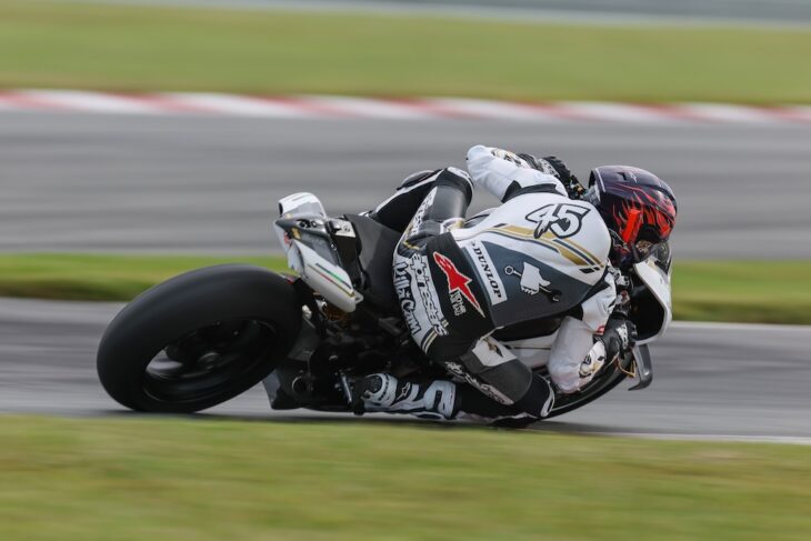 2026 New Jersey Motorsports Park MotoAmerica Results2026 New Jersey Motorsports Park MotoAmerica Results: It’s the final round and four riders are in with a shot of the title.
