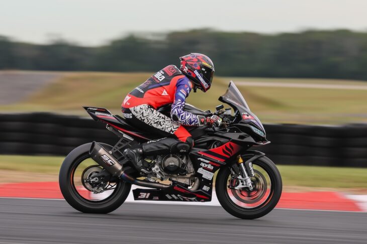 2026 New Jersey Motorsports Park MotoAmerica Results2026 New Jersey Motorsports Park MotoAmerica Results: It’s the final round and four riders are in with a shot of the title.
