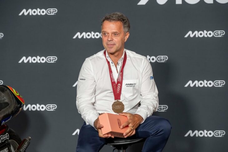 2026 San Marino MotoGP News and Results2026 San Marino MotoGP: It’s starting to get down to the business end of the year.
