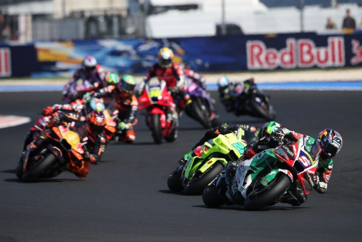 2026 San Marino MotoGP News and Results2026 San Marino MotoGP: It’s starting to get down to the business end of the year.