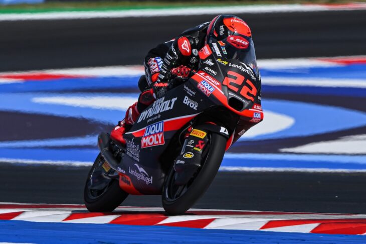 2026 San Marino MotoGP News and Results2026 San Marino MotoGP: It’s starting to get down to the business end of the year.
