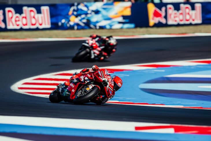 2026 San Marino MotoGP News and Results2026 San Marino MotoGP: It’s starting to get down to the business end of the year.