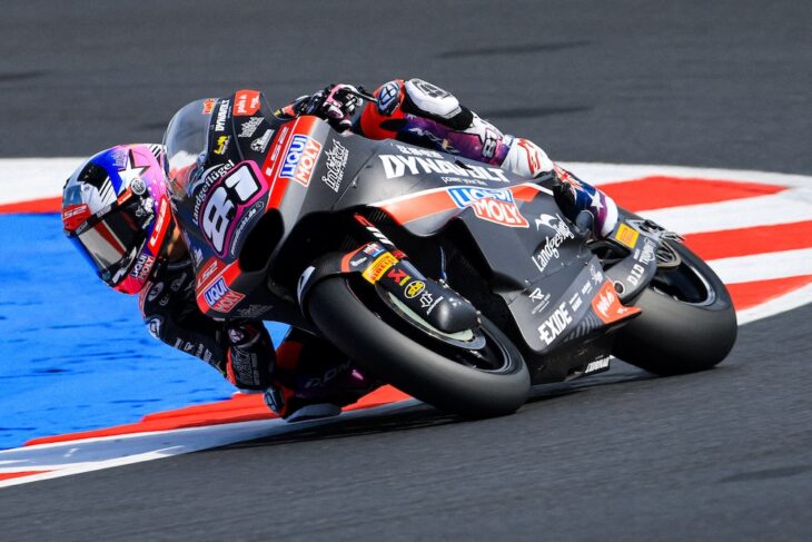 2026 San Marino MotoGP News and Results2026 San Marino MotoGP: It’s starting to get down to the business end of the year.