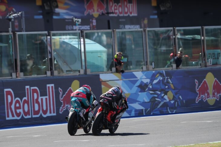 2026 San Marino MotoGP News and Results2026 San Marino MotoGP: It’s starting to get down to the business end of the year.