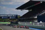 2027 FIM MotoGP World Championship Calendar