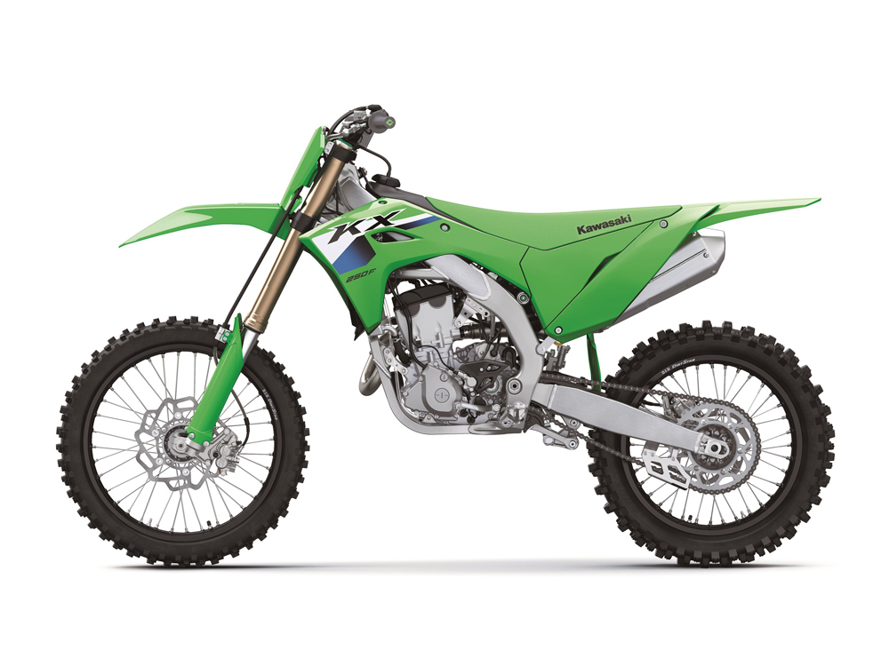 2027 Kawasaki KX250F Specs 2027 Kawasaki KX250F Specifications