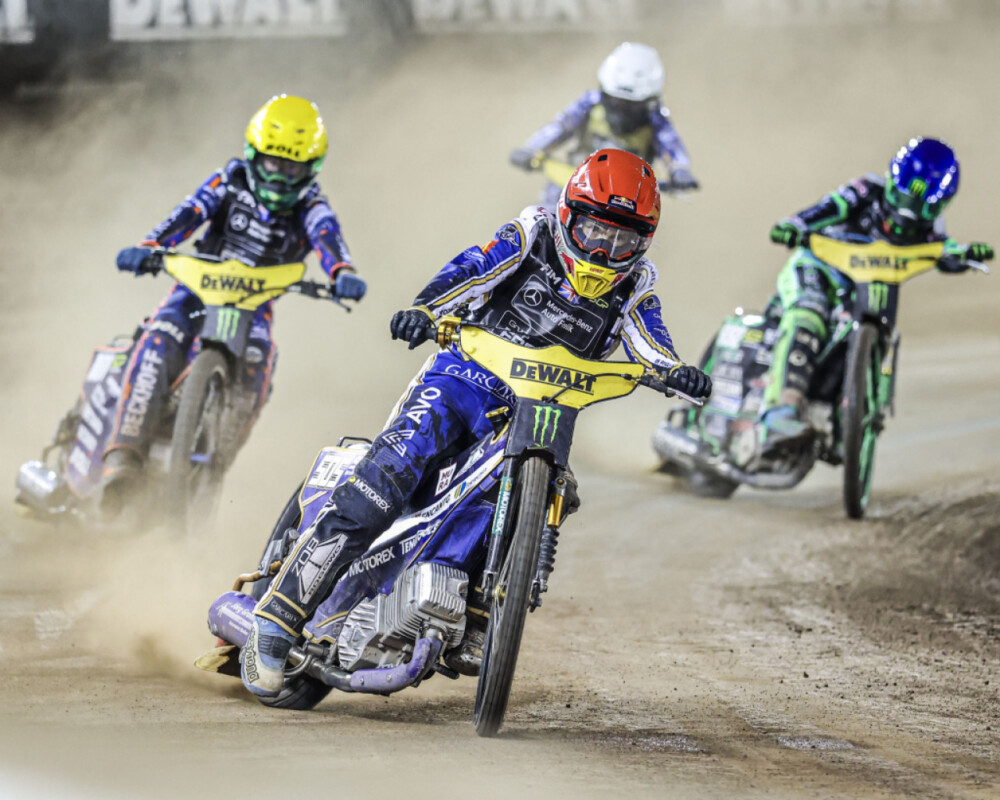 2026 SpeedwayGP of Poland