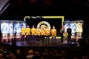 AMA Motorcycle Hall of Fame Inducts Six New Members