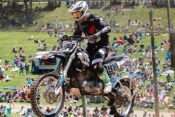 American Hillclimb - White Rose National II