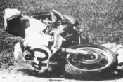 Cycle News Archives Column 1972 Daytona 200