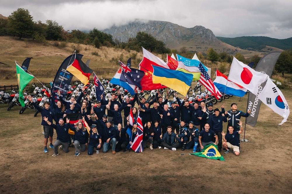 BMW Motorrad International GS Trophy 2026 (1)