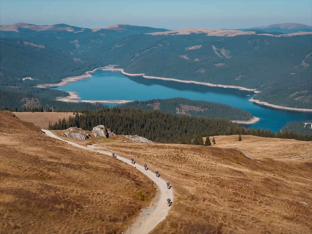 2026 BMW Motorrad International GS Trophy