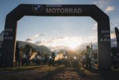 2026 BMW Motorrad International GS Trophy