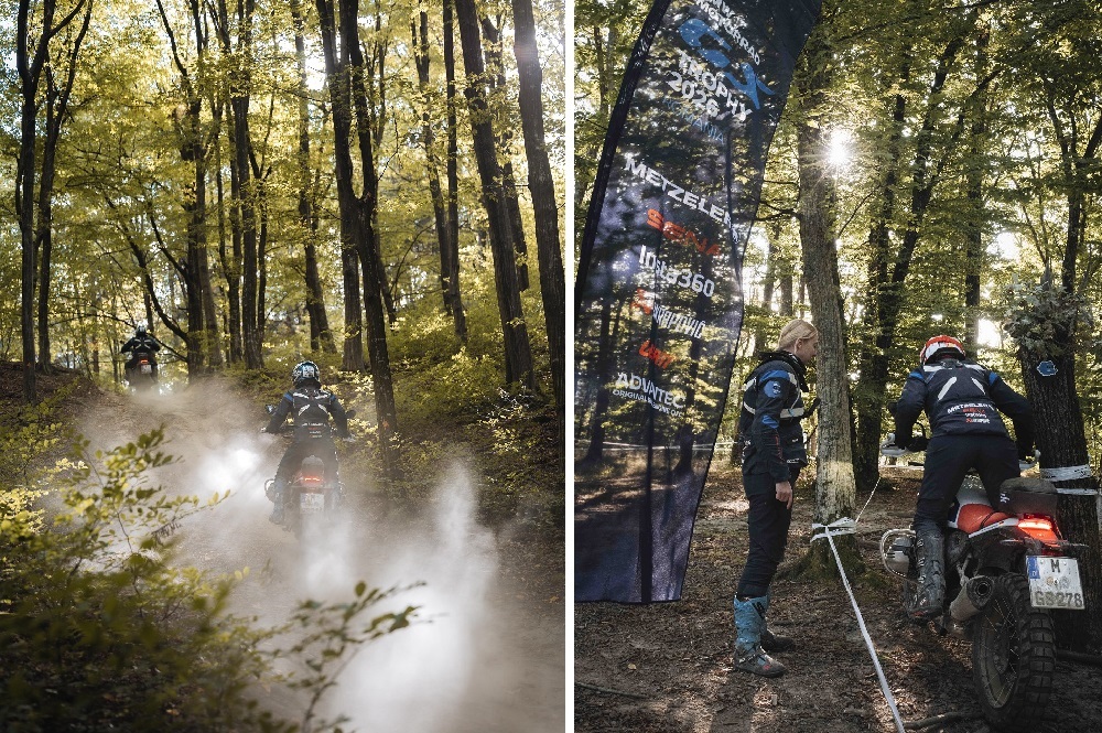 2026 BMW Motorrad International GS Trophy