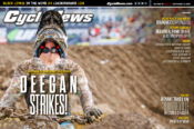 Cycle News Magazine 2026 Issue 37