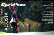 Cycle News Magazine 2026 Issue 38