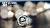 Estenson Racing Ring Sponsor for 2026 AMA Motorcycle Hall of Fame