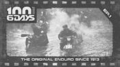 FIM International Six Days' Enduro Documentary