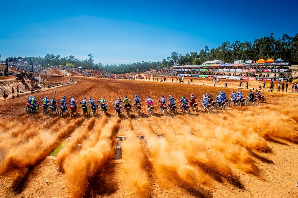 FIM MXGP. photo by Infront Moto
