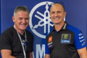 GERHARD GILLES and MASSIMO MEREGALLI