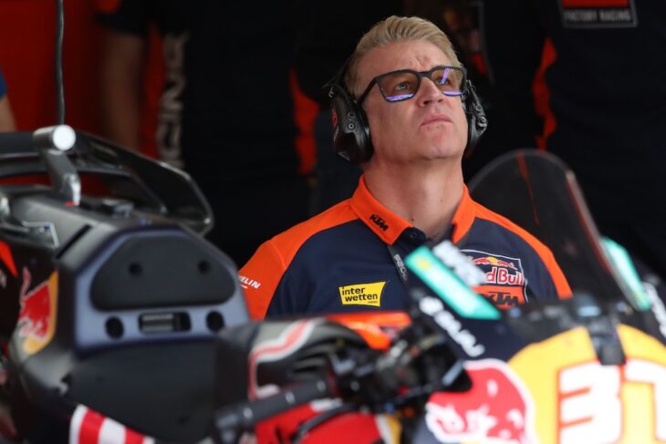 2026 San Marino MotoGP News and Results2026 San Marino MotoGP: It’s starting to get down to the business end of the year.
