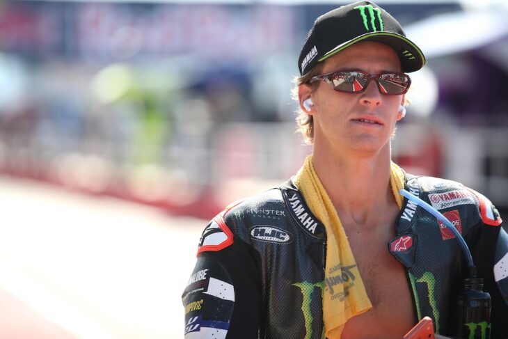 2026 San Marino MotoGP News and Results2026 San Marino MotoGP: It’s starting to get down to the business end of the year.