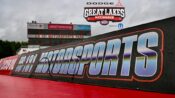 Great Lakes NHRA Nationals