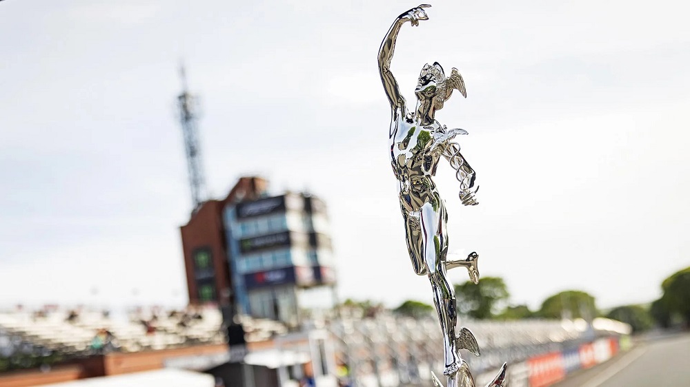 IOMTT Senior Trophy
