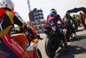IOMTT startline