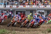 Jeffrey Herlings at 2026 MXGP of China