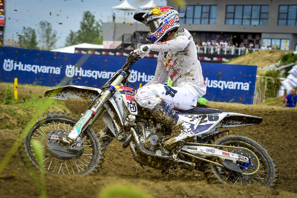 Liam Everts 2026 MXGP of China