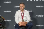 Loris Capirossi MotoGP Legend