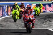 Marc Marquez MotoGP