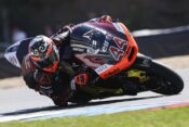 Aron Canet, Moto2, Czech MotoGP, 19 June 2026